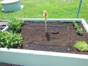 Zahrádka ve školce